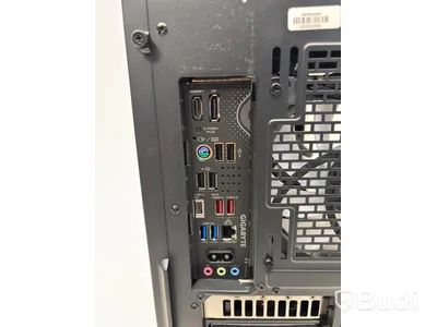 Gaming desktop PC