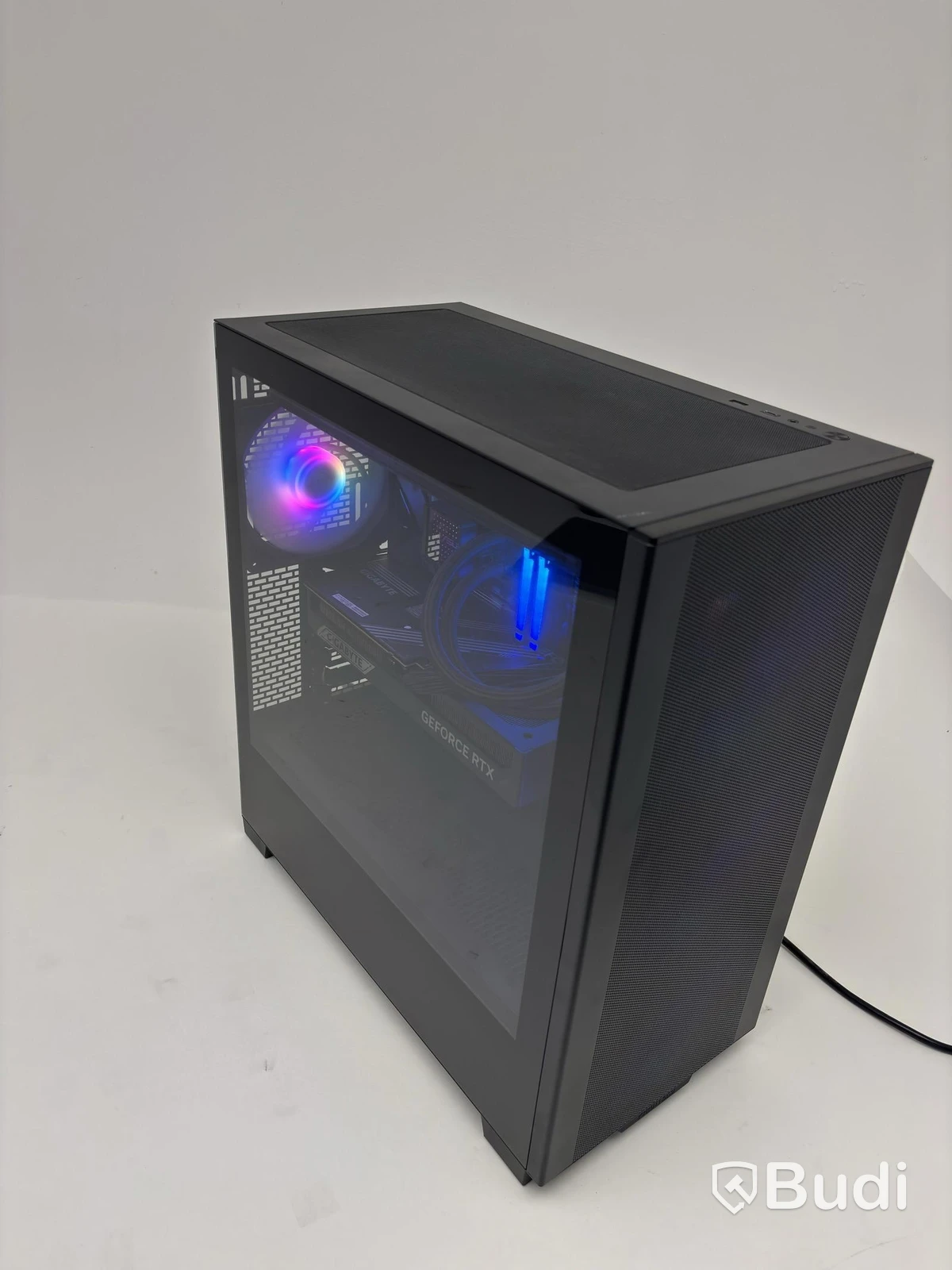 Gaming desktop PC