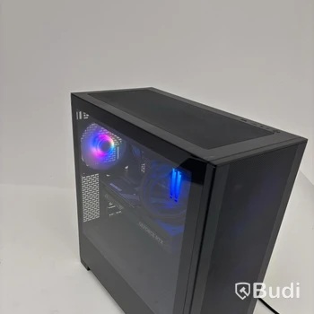 Stationär gamingdator