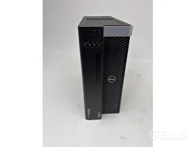 Stationär dator Dell Precision Tower 5810