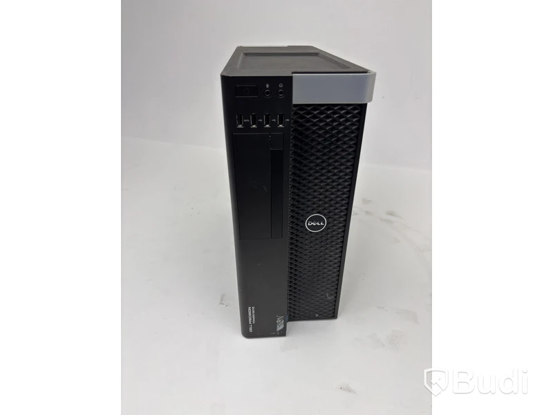 Stationär dator Dell Precision Tower 5810