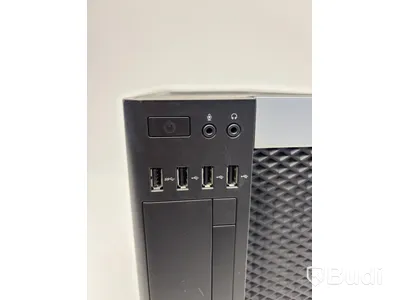 Stationär dator Dell Precision Tower 5810