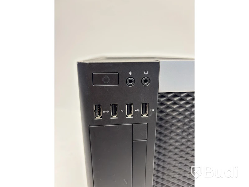 Stationär dator Dell Precision Tower 5810