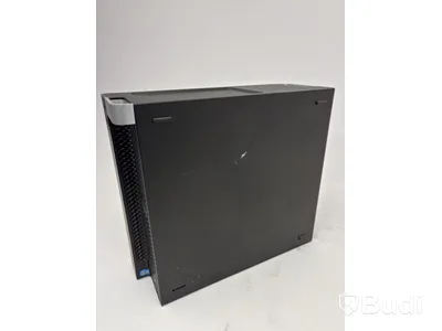 Stationär dator Dell Precision Tower 5810