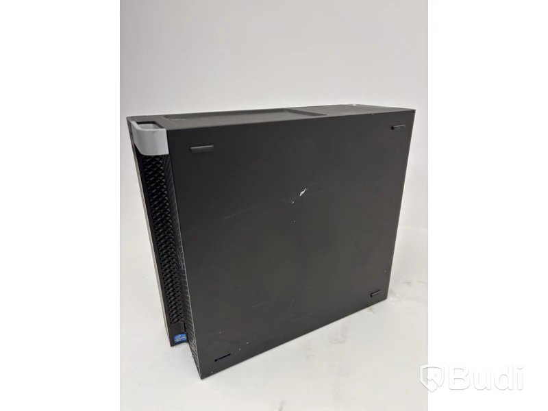 Stationär dator Dell Precision Tower 5810