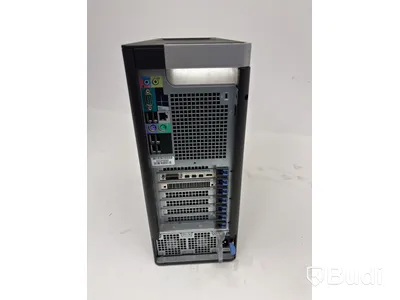 Stationär dator Dell Precision Tower 5810