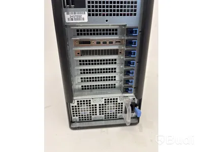 Stationär dator Dell Precision Tower 5810