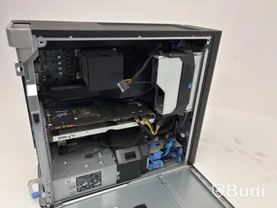 Stationär dator Dell Precision Tower 5810