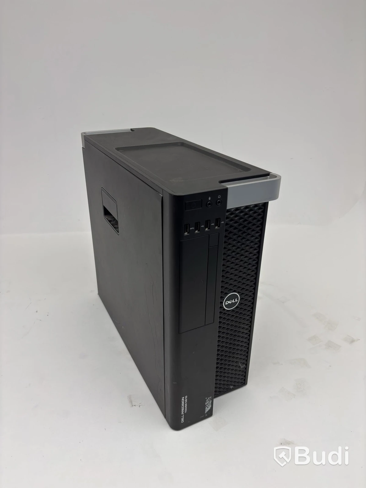Desktop PC Dell Precision Tower 5810