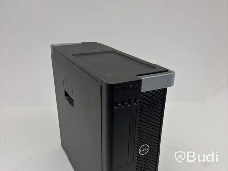 Stationär dator Dell Precision Tower 5810