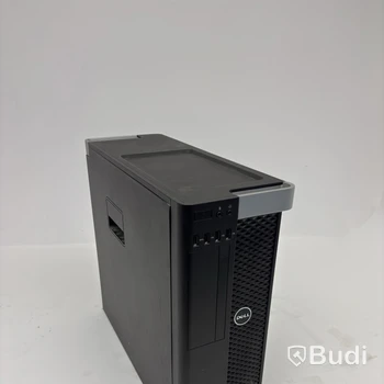 Stationär dator Dell Precision Tower 5810