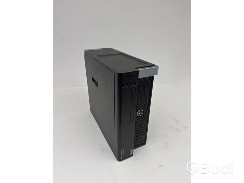 Stationär dator Dell Precision Tower 5810
