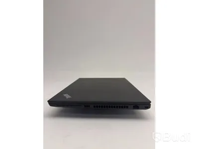Bärbar dator Lenovo ThinkPad T14