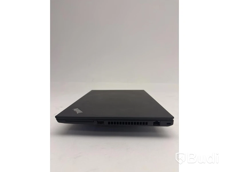 Bärbar dator Lenovo ThinkPad T14