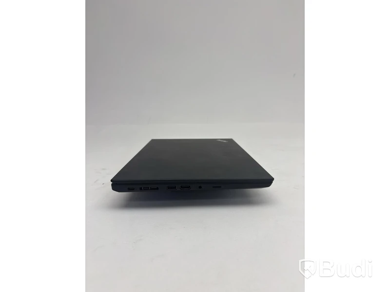 Bärbar dator Lenovo ThinkPad T14