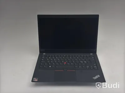 Bärbar dator Lenovo ThinkPad T14