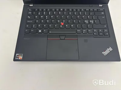 Bärbar dator Lenovo ThinkPad T14