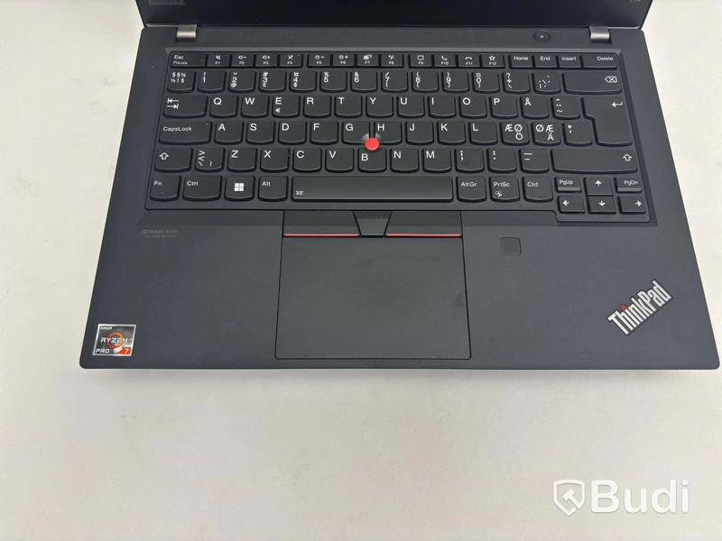 Bärbar dator Lenovo ThinkPad T14