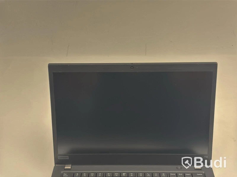 Bärbar dator Lenovo ThinkPad T14