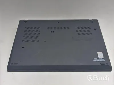 Bärbar dator Lenovo ThinkPad T14