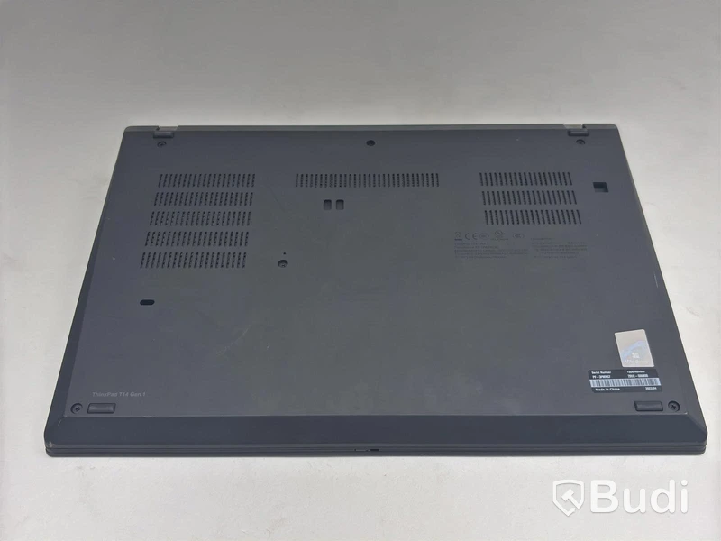 Bärbar dator Lenovo ThinkPad T14