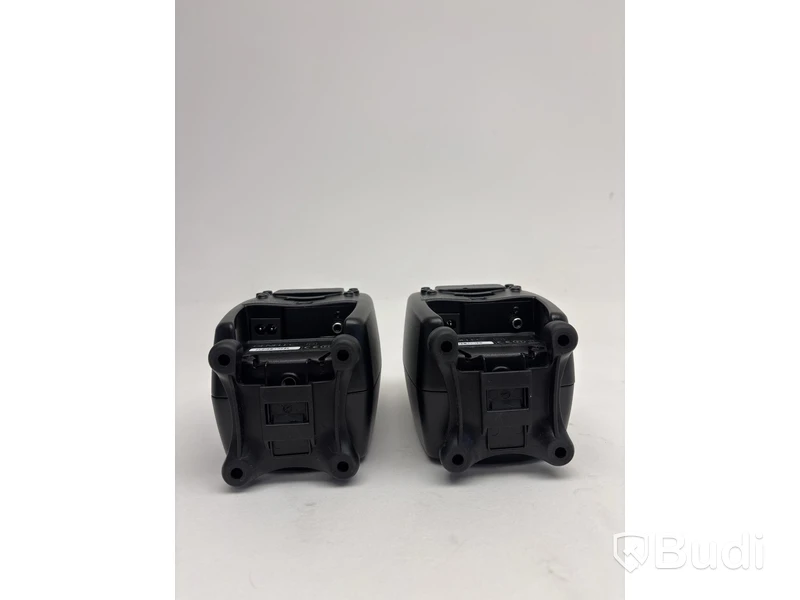 2 st. Högtalare Genelec G One