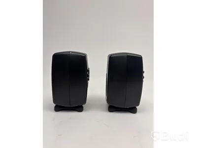 2 st. Högtalare Genelec G One