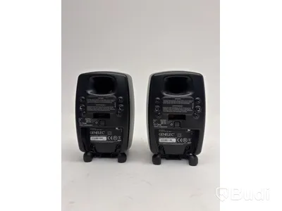 2 st. Högtalare Genelec G One