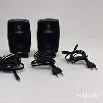 2 st. Högtalare Genelec G One