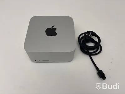 Stationär dator Apple Mac Studio M2 Ultra (2023)