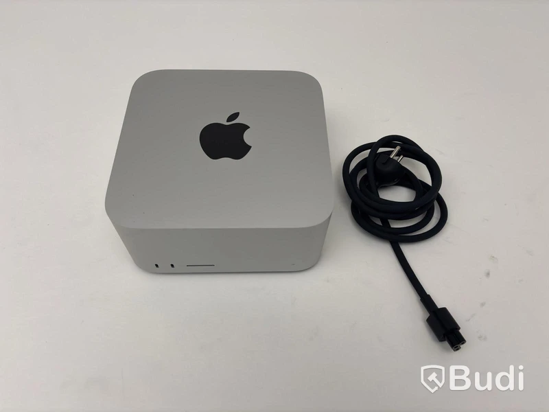 Stationär dator Apple Mac Studio M2 Ultra (2023)