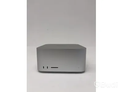 Stationär dator Apple Mac Studio M2 Ultra (2023)