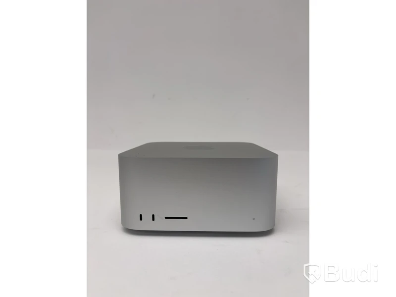 Stationär dator Apple Mac Studio M2 Ultra (2023)