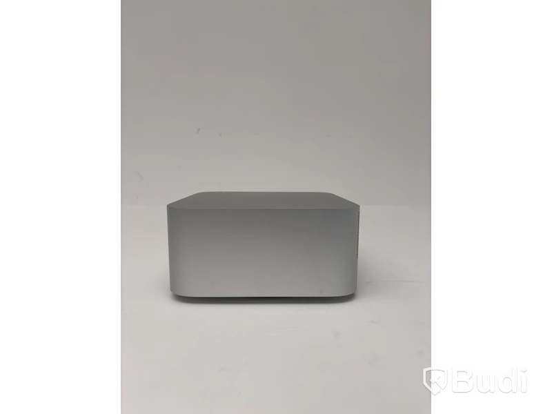 Stationär dator Apple Mac Studio M2 Ultra (2023)