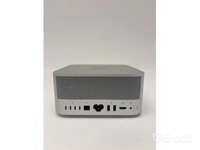Stationär dator Apple Mac Studio M2 Ultra (2023)