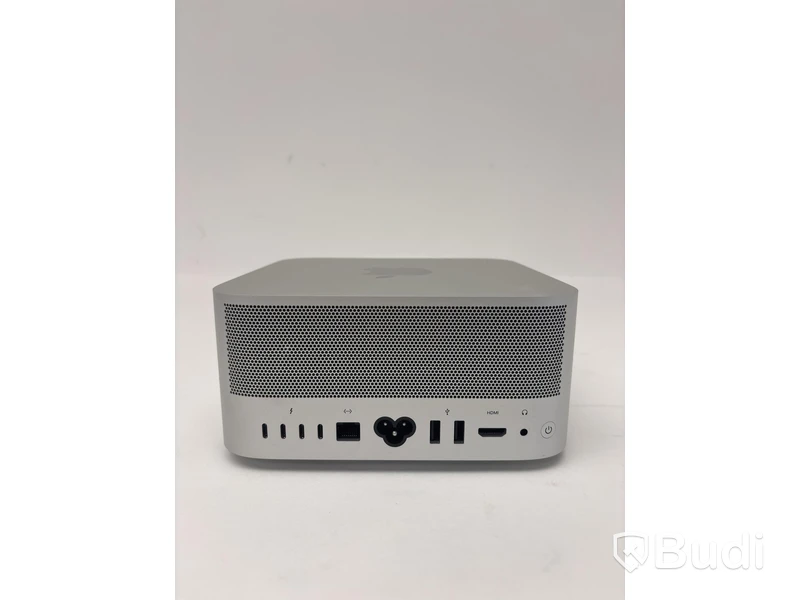 Stationär dator Apple Mac Studio M2 Ultra (2023)
