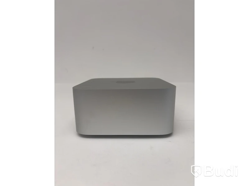 Stationär dator Apple Mac Studio M2 Ultra (2023)