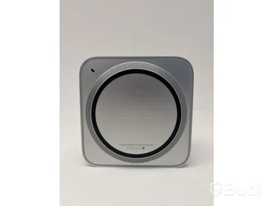 Stationär dator Apple Mac Studio M2 Ultra (2023)