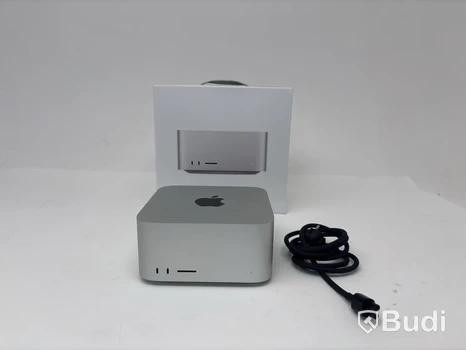Stationär dator Apple Mac Studio M2 Ultra (2023)