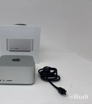 Stationär dator Apple Mac Studio M2 Ultra (2023)