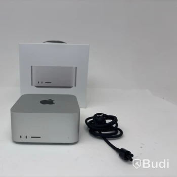 Stationär dator Apple Mac Studio M2 Ultra (2023)
