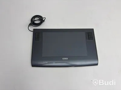 2 st. Ritplattor Wacom