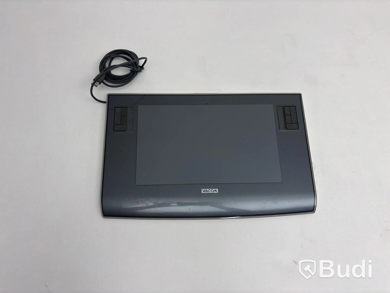 2 st. Ritplattor Wacom