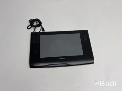 2 st. Ritplattor Wacom