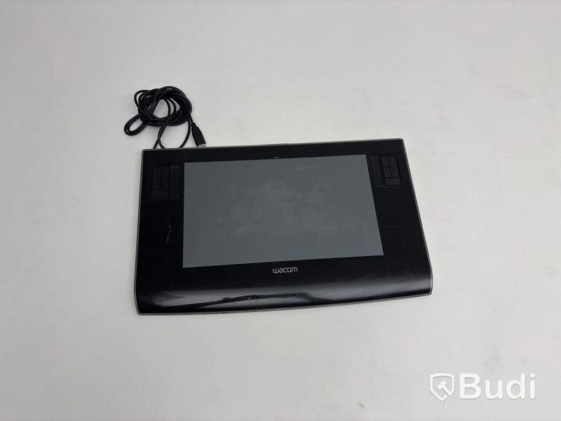 2 st. Ritplattor Wacom