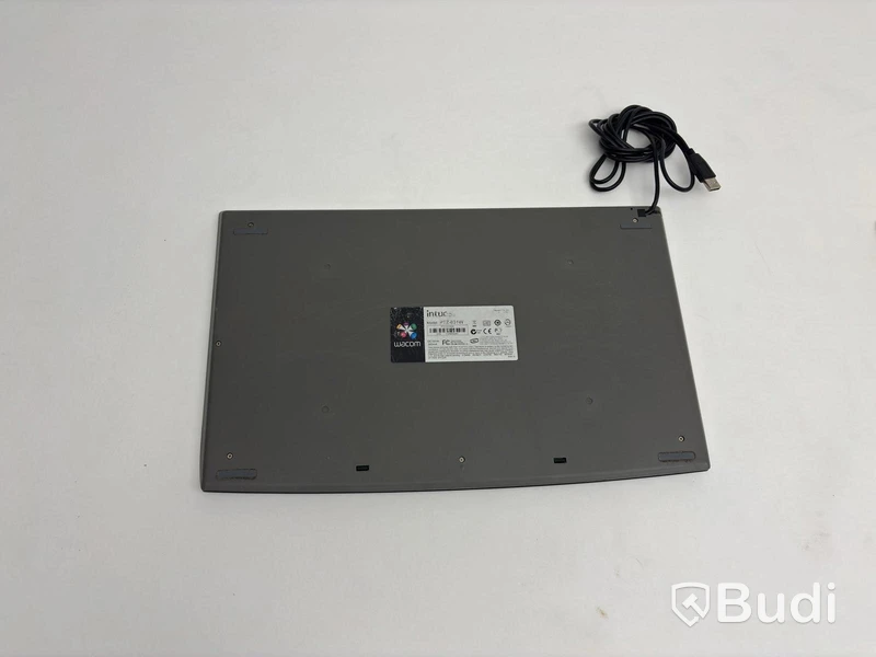2 st. Ritplattor Wacom