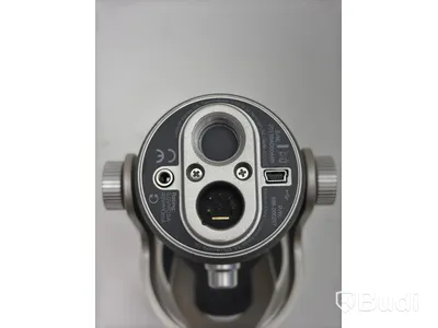 2 st. Mikrofoner Blue
