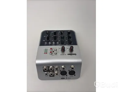 Mixerbord SubZeor, SZ-MIX04
