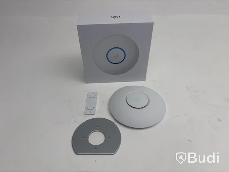 Accesspunkt Ubiquiti, UniFi nano HD