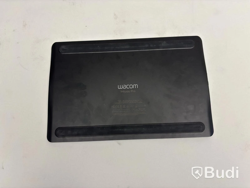 Ritplatta Wacom, PTH-660